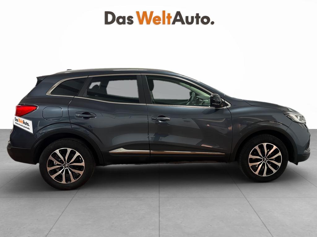 Renault Kadjar Equilibre GPF TCe 103 kW (140 CV) EDC - 2
