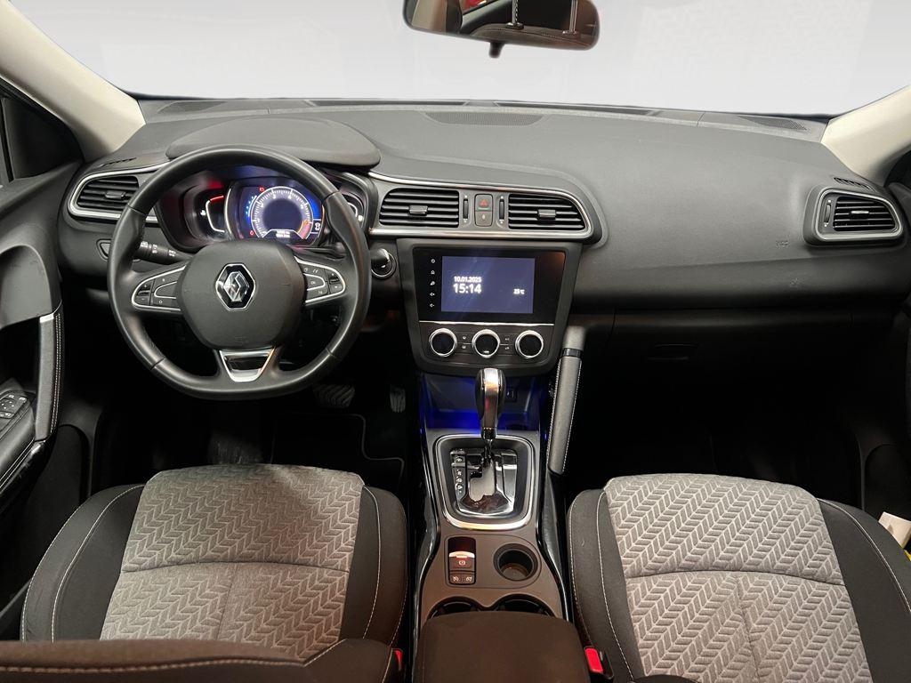 Renault Kadjar Equilibre GPF TCe 103 kW (140 CV) EDC - 3