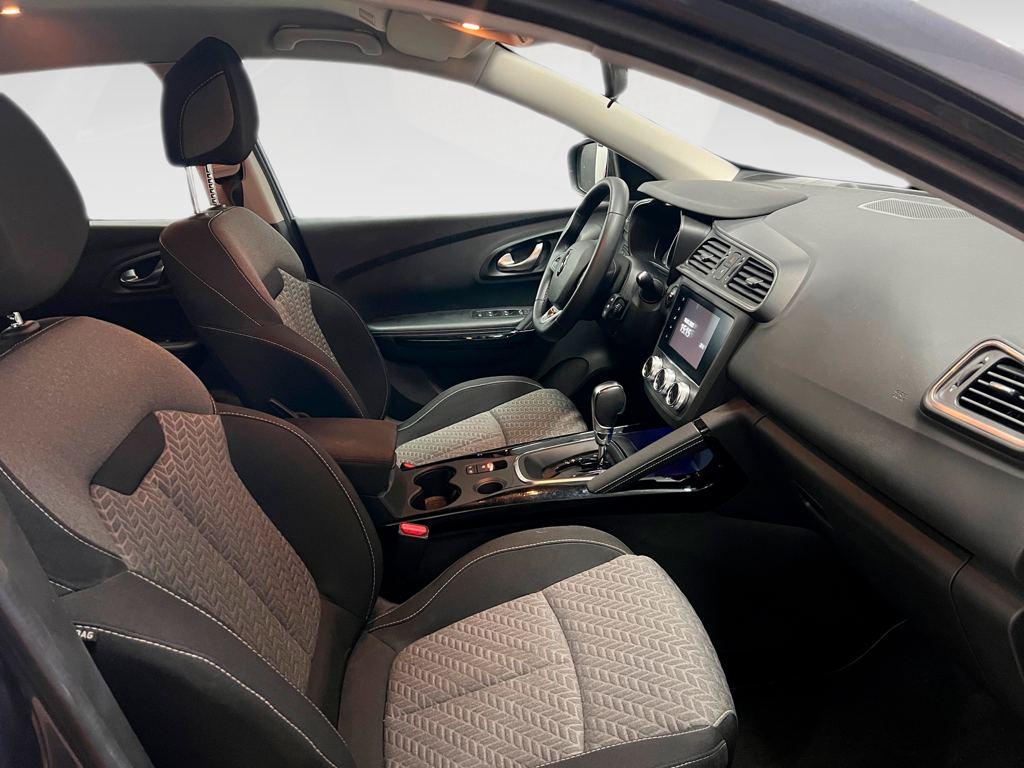 Renault Kadjar Equilibre GPF TCe 103 kW (140 CV) EDC - 4