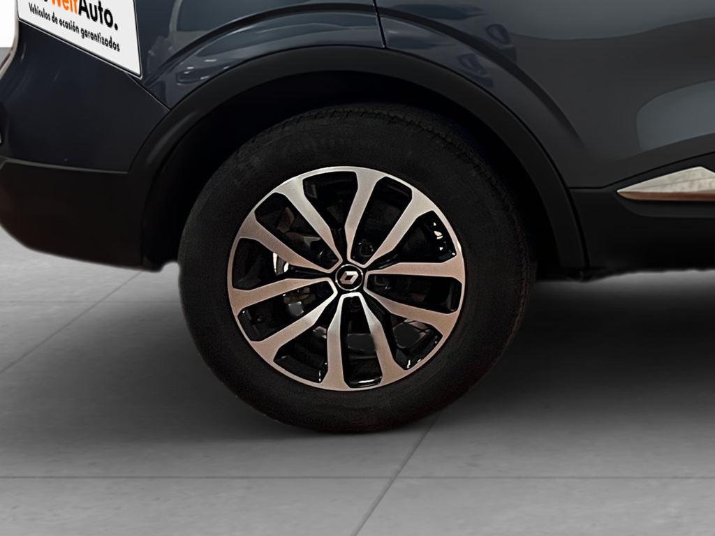 Renault Kadjar Equilibre GPF TCe 103 kW (140 CV) EDC - 7