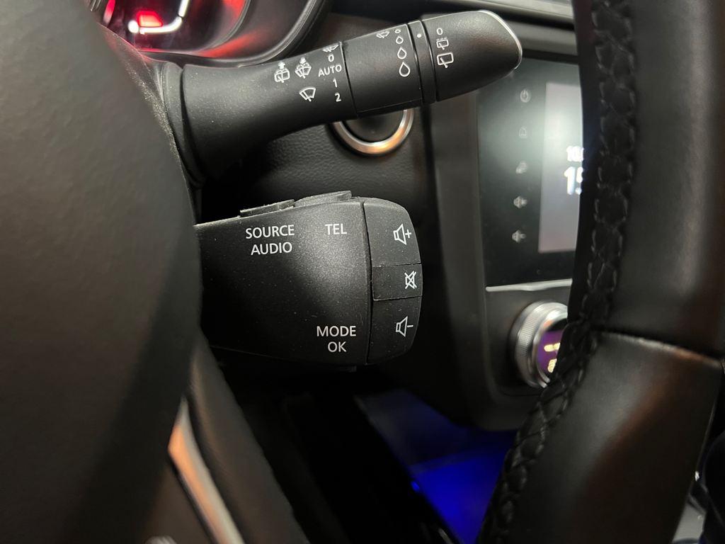 Renault Kadjar Equilibre GPF TCe 103 kW (140 CV) EDC - 10