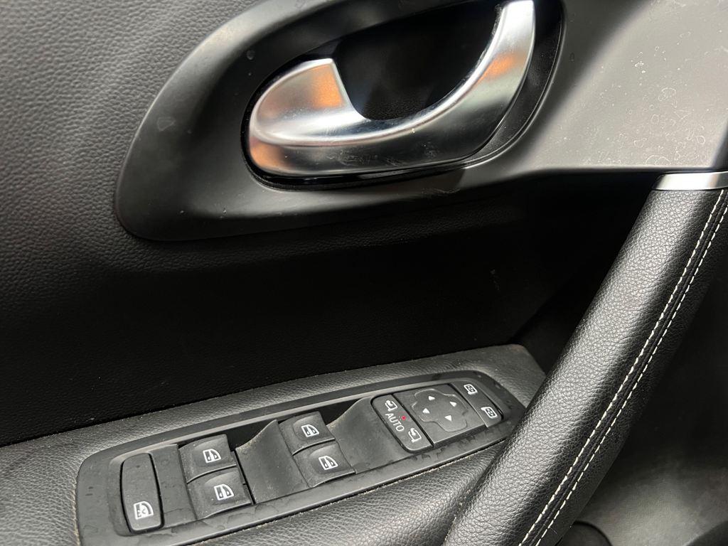 Renault Kadjar Equilibre GPF TCe 103 kW (140 CV) EDC - 12