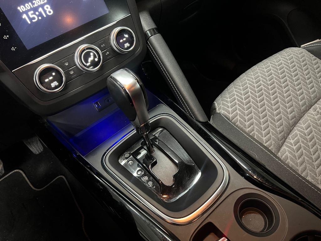 Renault Kadjar Equilibre GPF TCe 103 kW (140 CV) EDC - 13