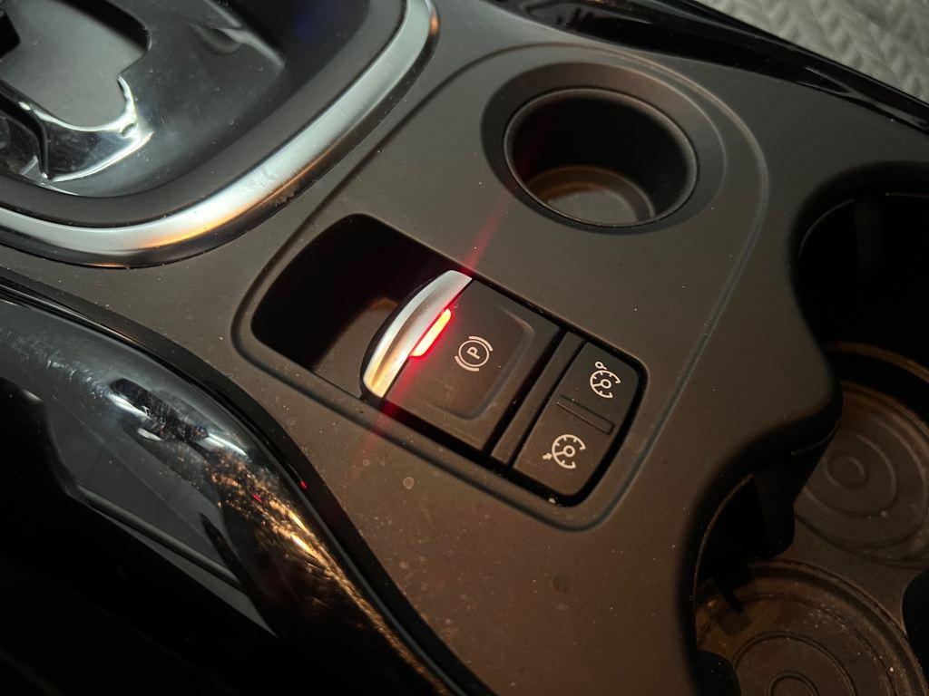 Renault Kadjar Equilibre GPF TCe 103 kW (140 CV) EDC - 14