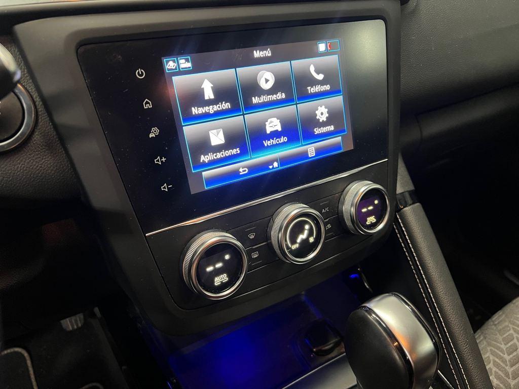 Renault Kadjar Equilibre GPF TCe 103 kW (140 CV) EDC - 15