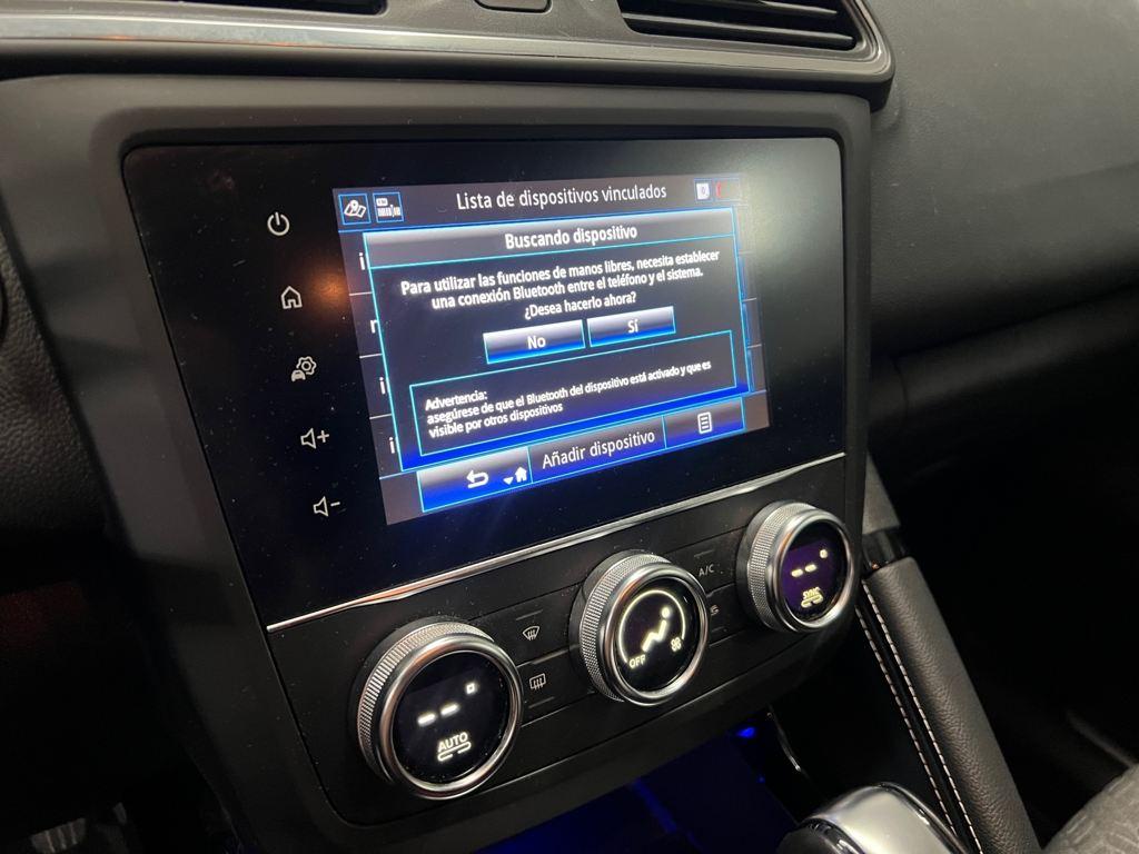 Renault Kadjar Equilibre GPF TCe 103 kW (140 CV) EDC - 16