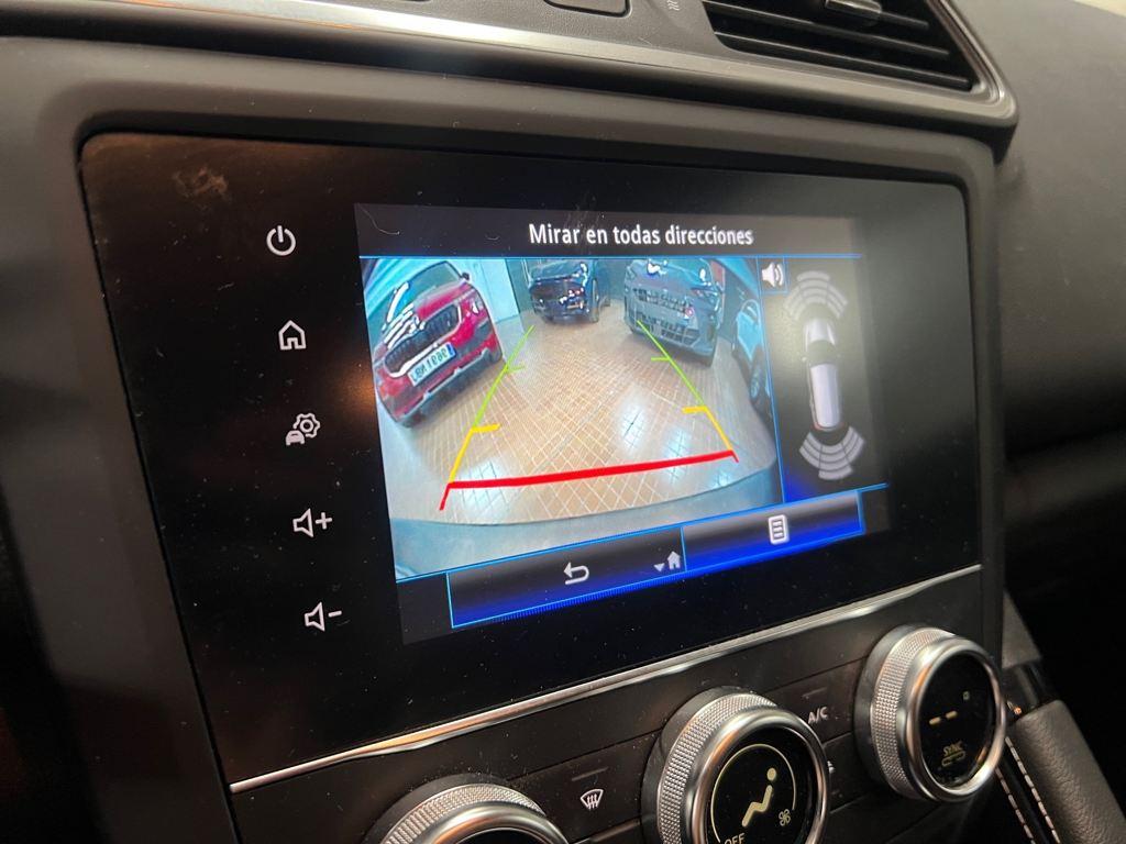 Renault Kadjar Equilibre GPF TCe 103 kW (140 CV) EDC - 17