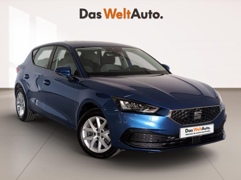 SEAT León 1.0 TSI S&S Style XL Vision 81 kW (110 CV) - 0