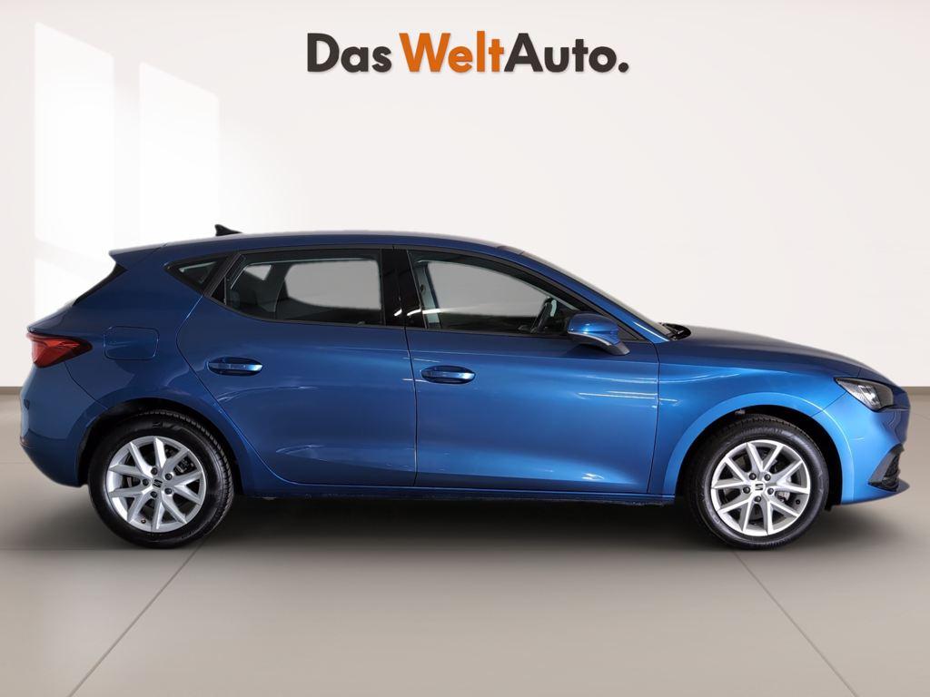 SEAT León 1.0 TSI S&S Style XL Vision 81 kW (110 CV) - 2