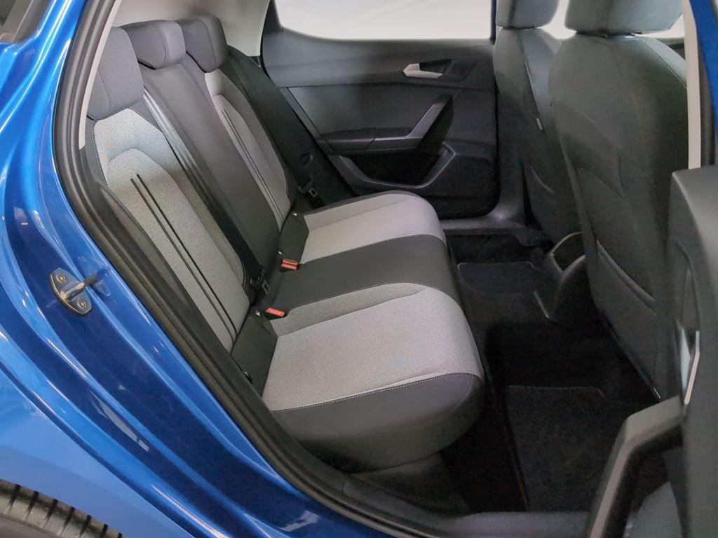 SEAT León 1.0 TSI S&S Style XL Vision 81 kW (110 CV) - 5