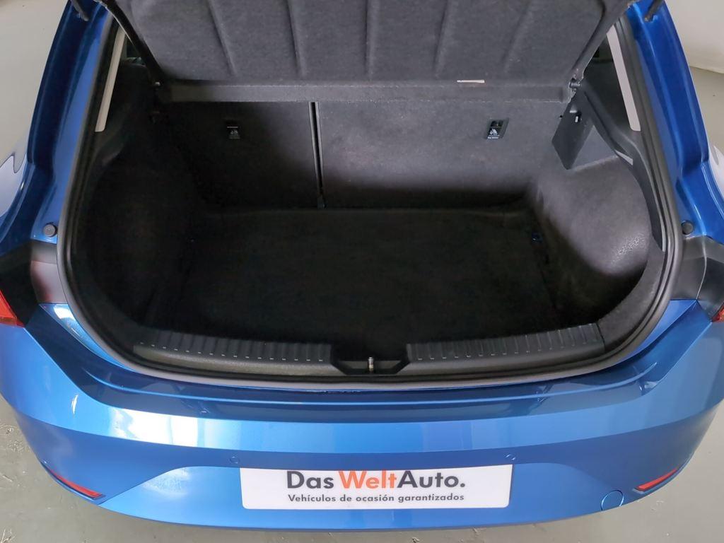 SEAT León 1.0 TSI S&S Style XL Vision 81 kW (110 CV) - 6