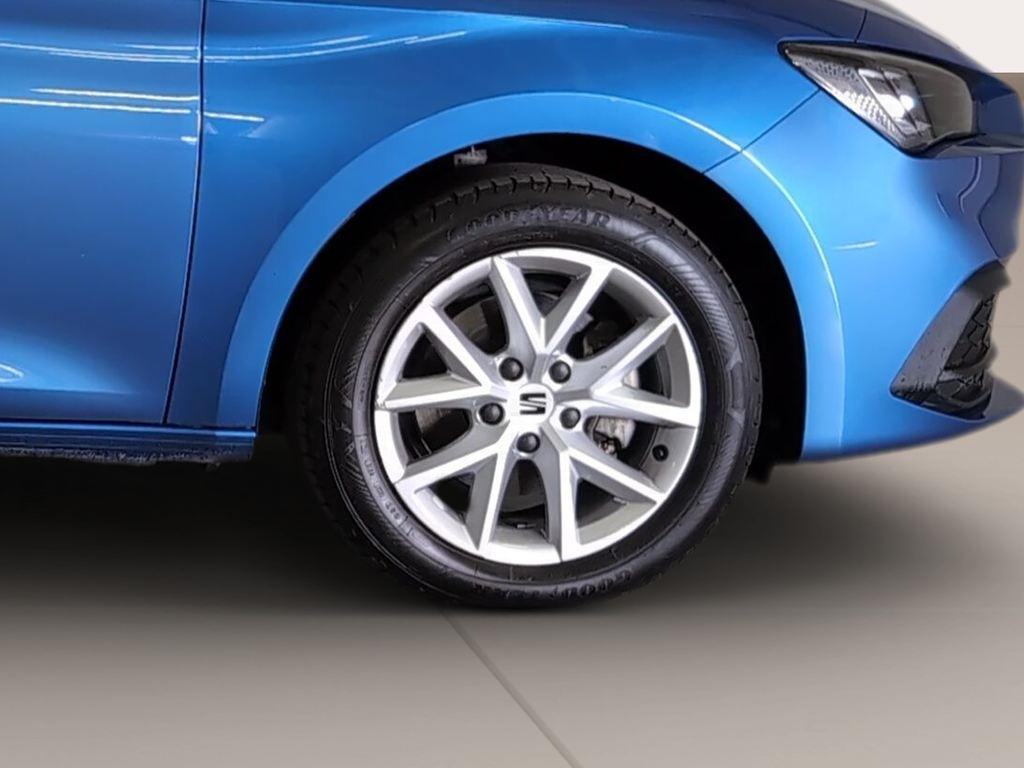 SEAT León 1.0 TSI S&S Style XL Vision 81 kW (110 CV) - 7