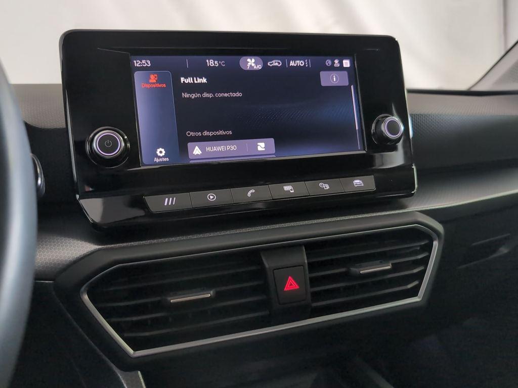 SEAT León 1.0 TSI S&S Style XL Vision 81 kW (110 CV) - 12