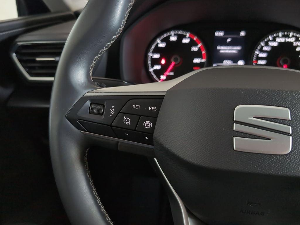 SEAT León 1.0 TSI S&S Style XL Vision 81 kW (110 CV) - 15