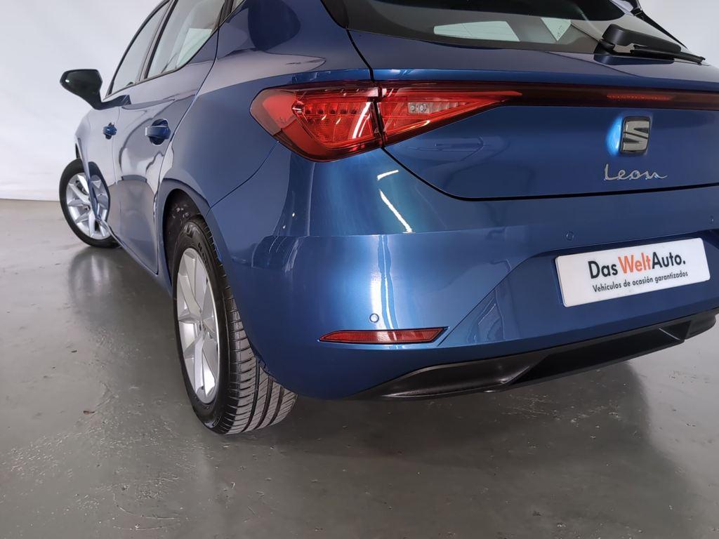SEAT León 1.0 TSI S&S Style XL Vision 81 kW (110 CV) - 18