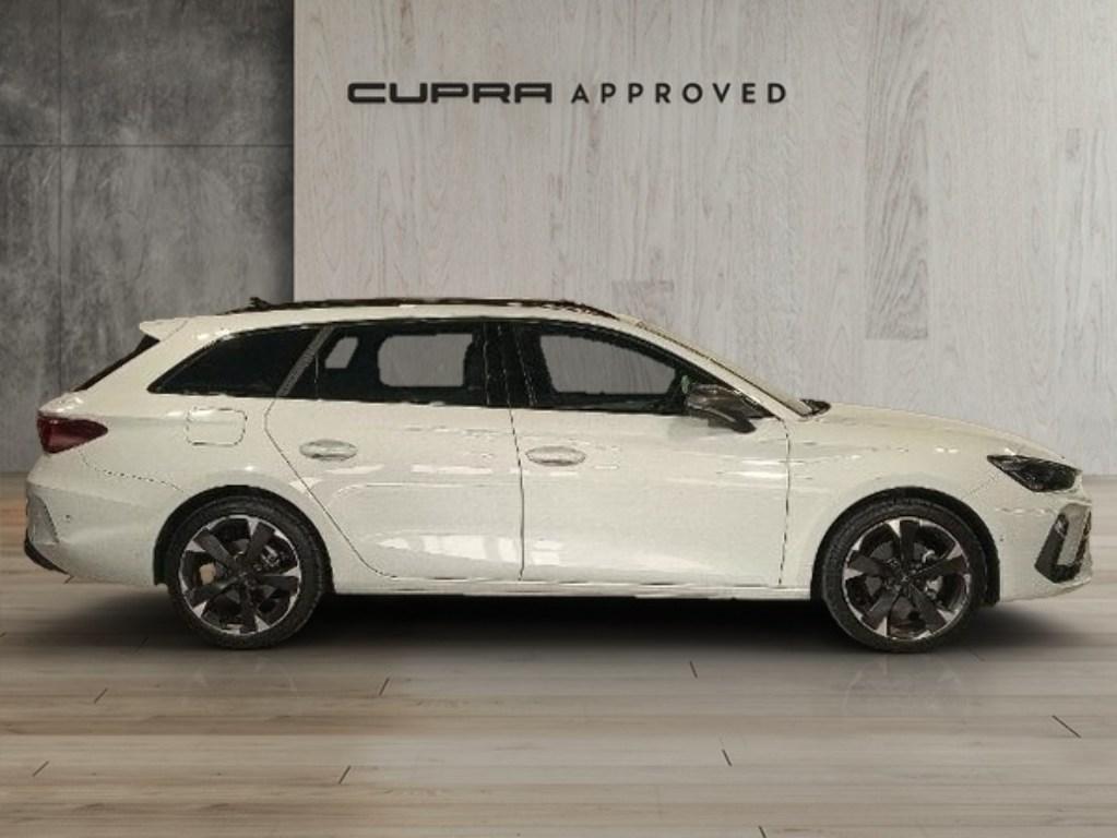 CUPRA Leon Sportstourer 1.5 TSI 110 kW (150 CV) - 2