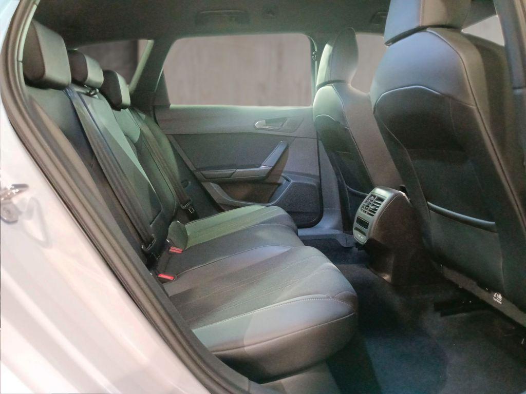 CUPRA Leon Sportstourer 1.5 TSI 110 kW (150 CV) - 5