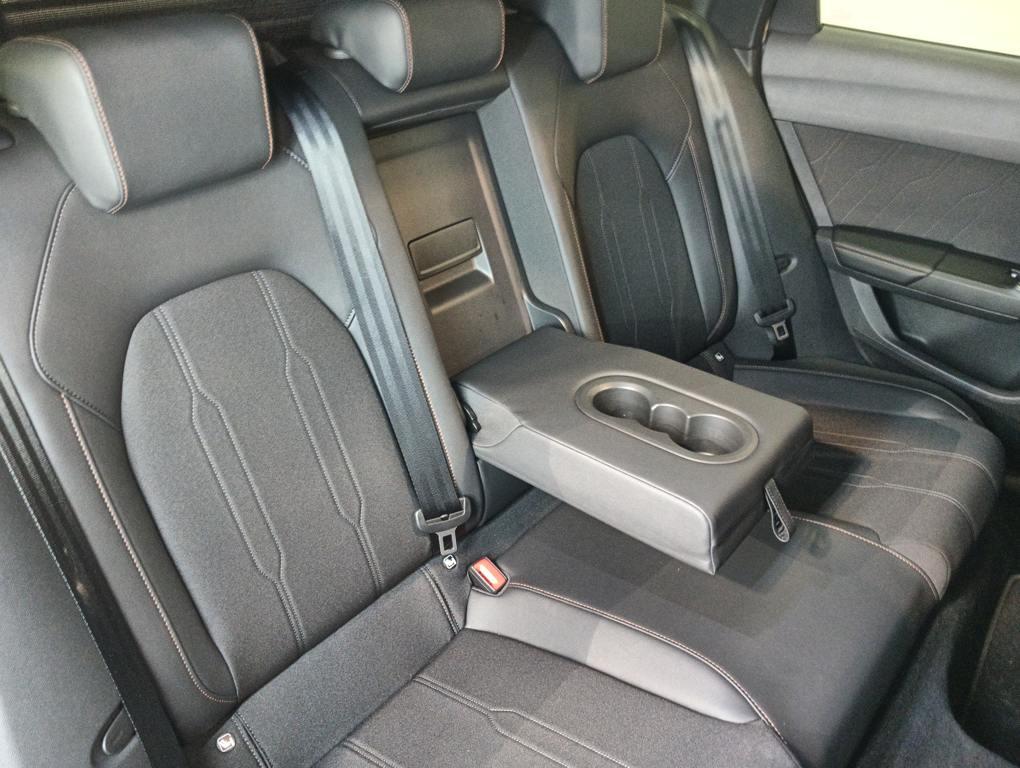 CUPRA Leon Sportstourer 1.5 TSI 110 kW (150 CV) - 8