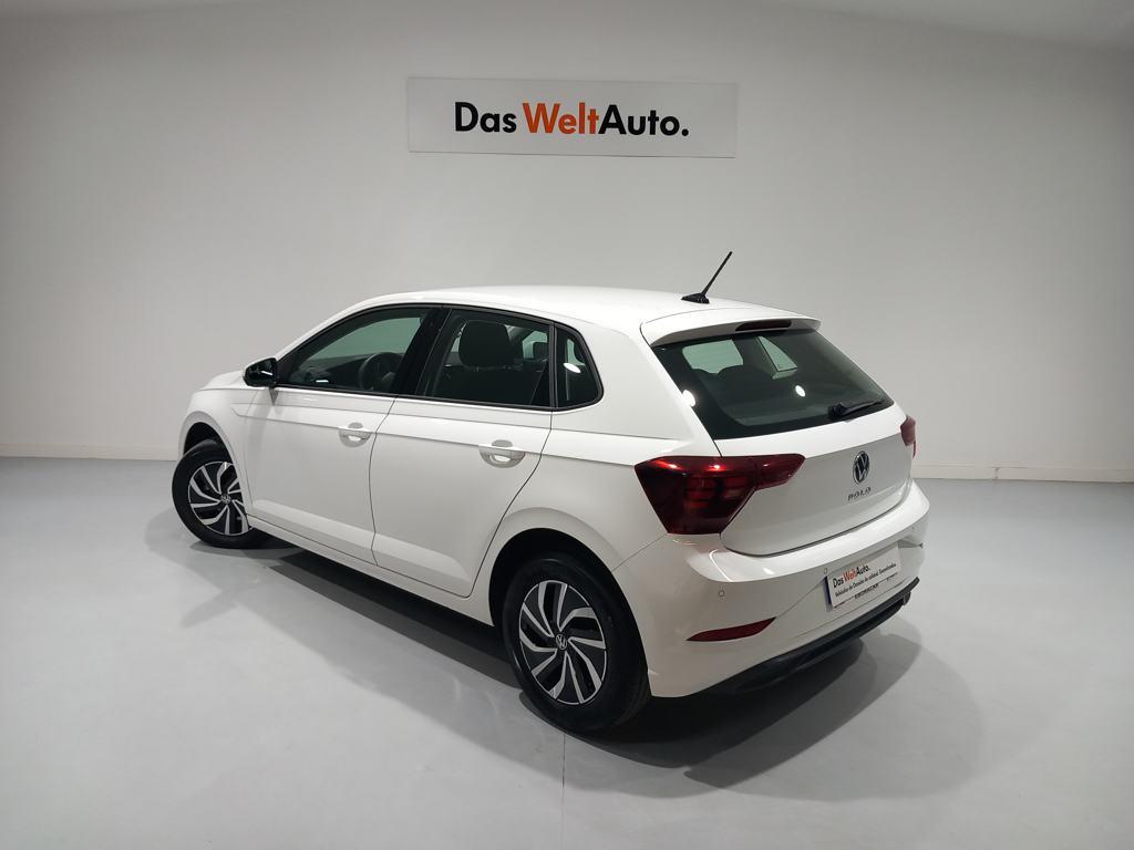 Volkswagen Polo Advance 1.0 TSI 70 kW (95 CV) - 1