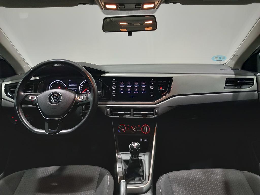 Volkswagen Polo Advance 1.0 TSI 70 kW (95 CV) - 3