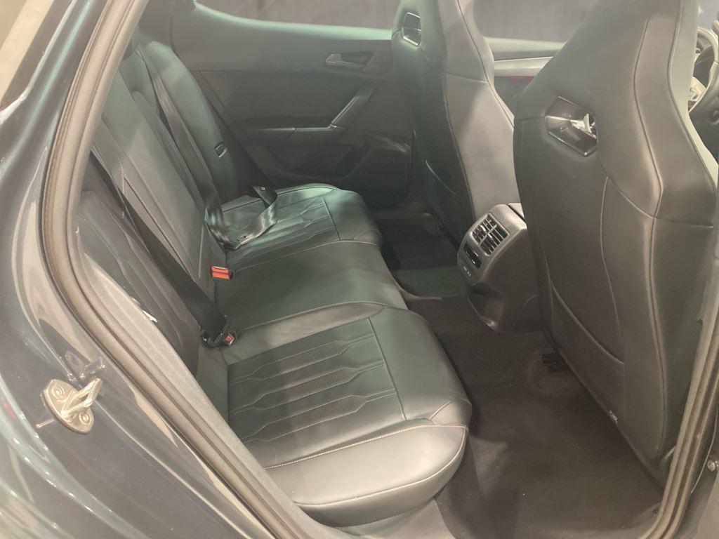 CUPRA León 1.5 eTSI DSG 110 kW (150 CV) - 5