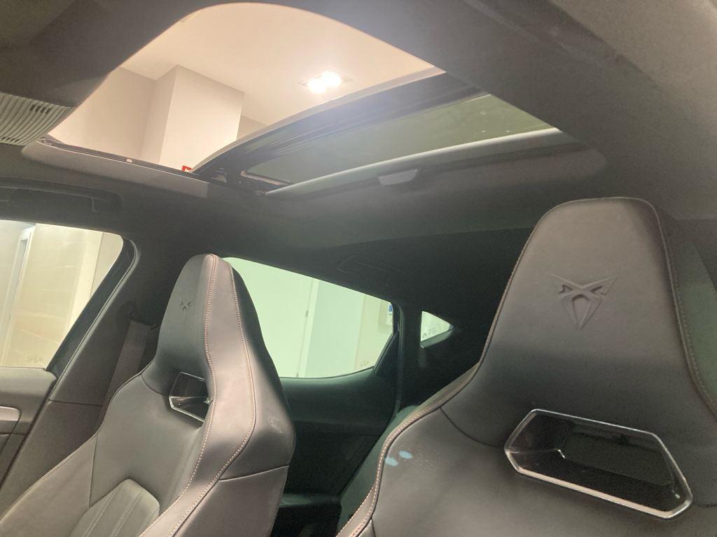 CUPRA León 1.5 eTSI DSG 110 kW (150 CV) - 11