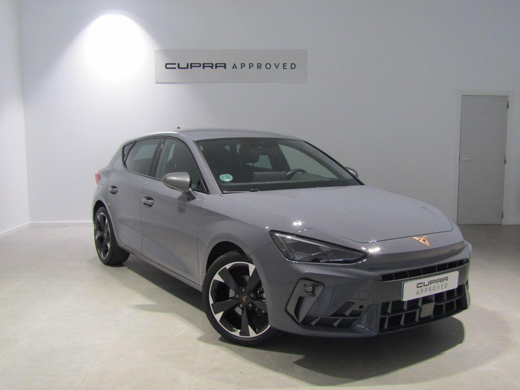 CUPRA León 1.5 TSI 110 kW (150 CV) - 0