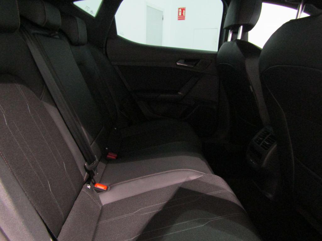 CUPRA León 1.5 TSI 110 kW (150 CV) - 5