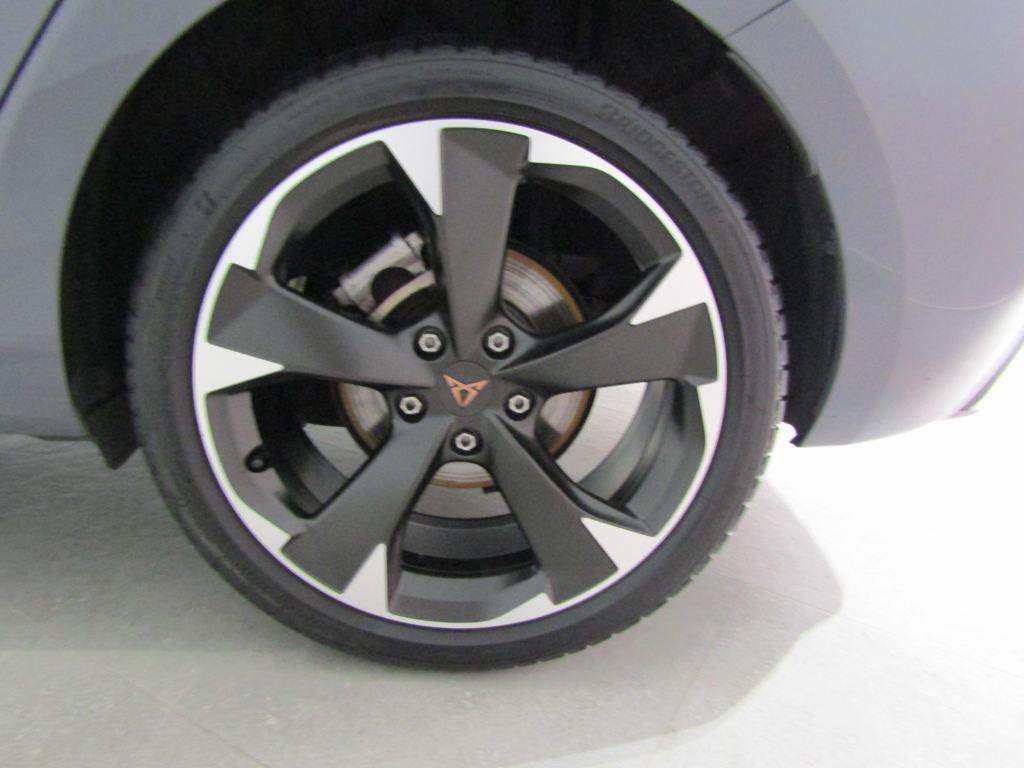 CUPRA León 1.5 TSI 110 kW (150 CV) - 7