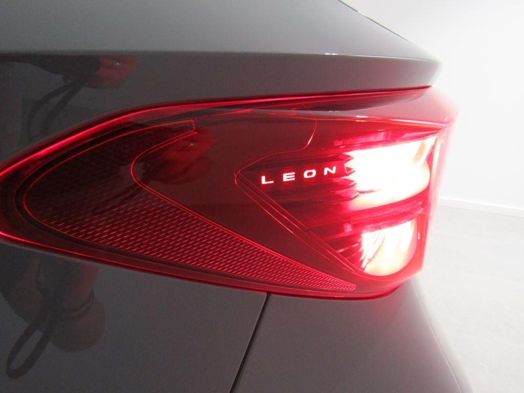 CUPRA León 1.5 TSI 110 kW (150 CV) - 13