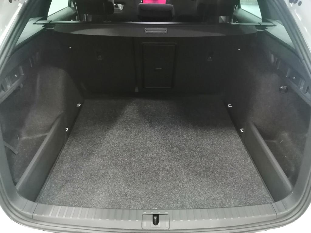 Skoda Octavia Combi 2.0 TSI RS DSG 195 kW (265 CV) - 6