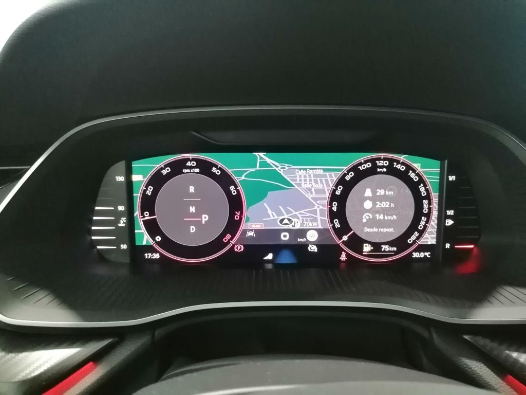 Skoda Octavia Combi 2.0 TSI RS DSG 195 kW (265 CV) - 8