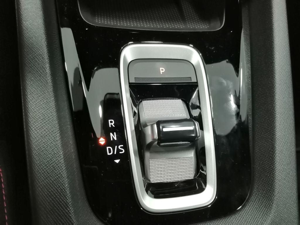 Skoda Octavia Combi 2.0 TSI RS DSG 195 kW (265 CV) - 10