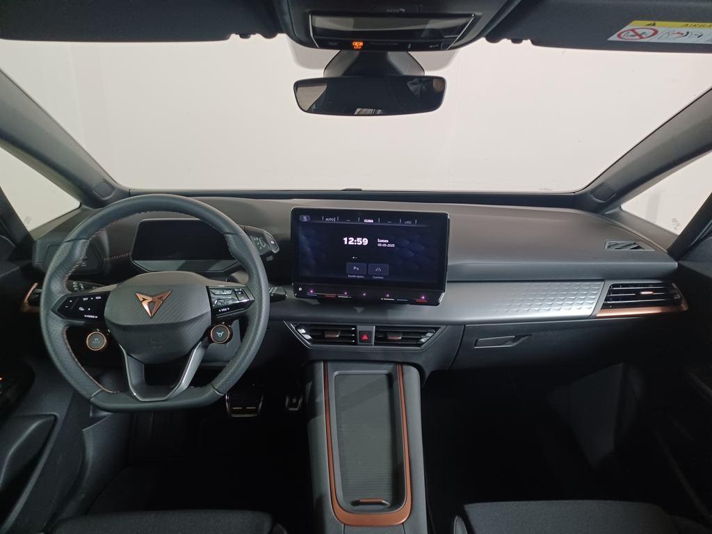 CUPRA Born 77kWh E-Boost Pack+Battery 170 kW (231 CV) - 3