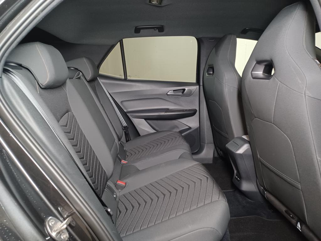 CUPRA Born 77kWh E-Boost Pack+Battery 170 kW (231 CV) - 5