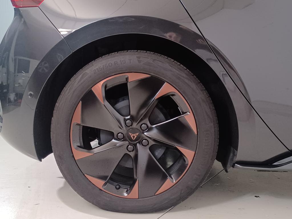 CUPRA Born 77kWh E-Boost Pack+Battery 170 kW (231 CV) - 7