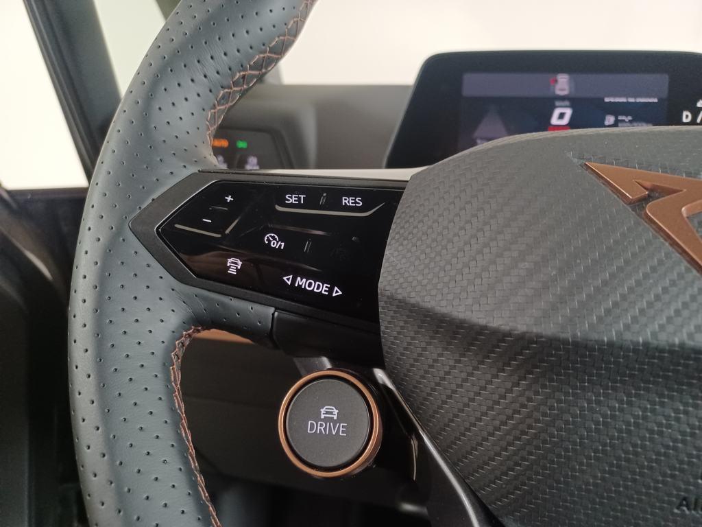 CUPRA Born 77kWh E-Boost Pack+Battery 170 kW (231 CV) - 11