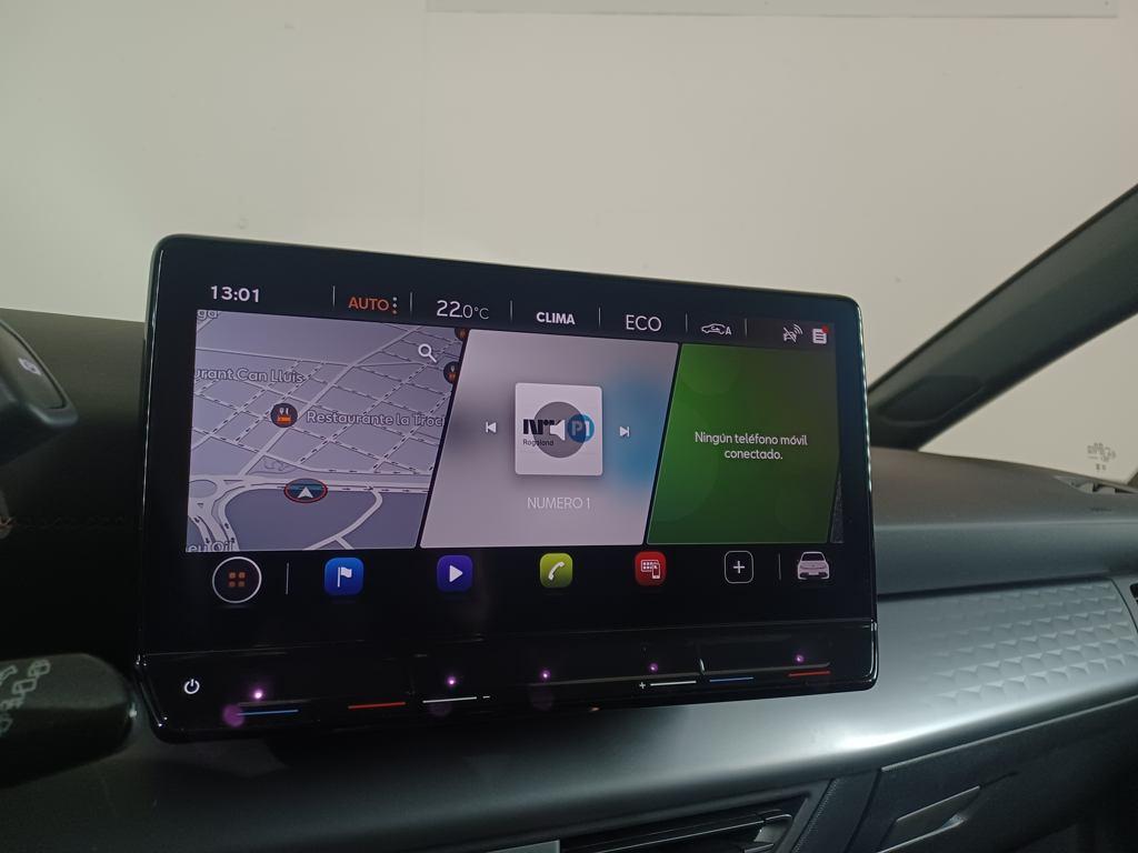 CUPRA Born 77kWh E-Boost Pack+Battery 170 kW (231 CV) - 13