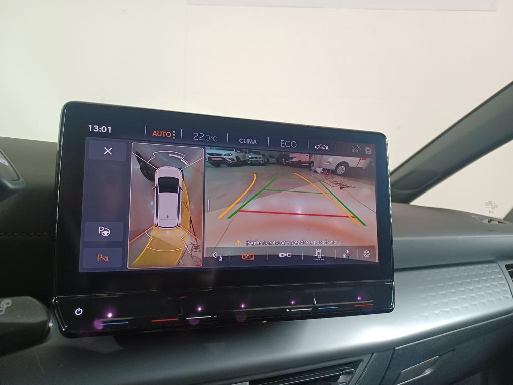 CUPRA Born 77kWh E-Boost Pack+Battery 170 kW (231 CV) - 14