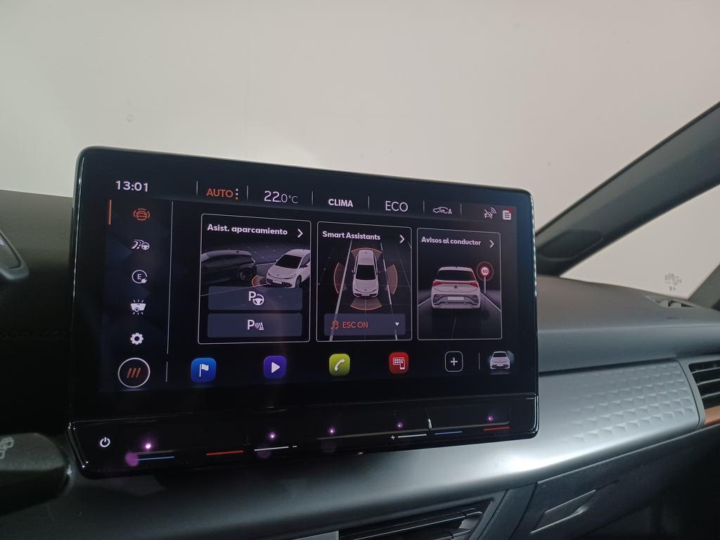 CUPRA Born 77kWh E-Boost Pack+Battery 170 kW (231 CV) - 15