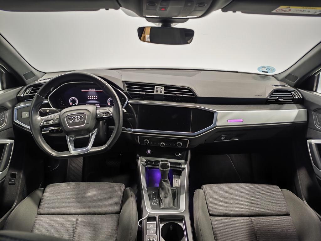 Audi Q3 Sportback S line 35 TDI 110 kW (150 CV) S tronic - 3