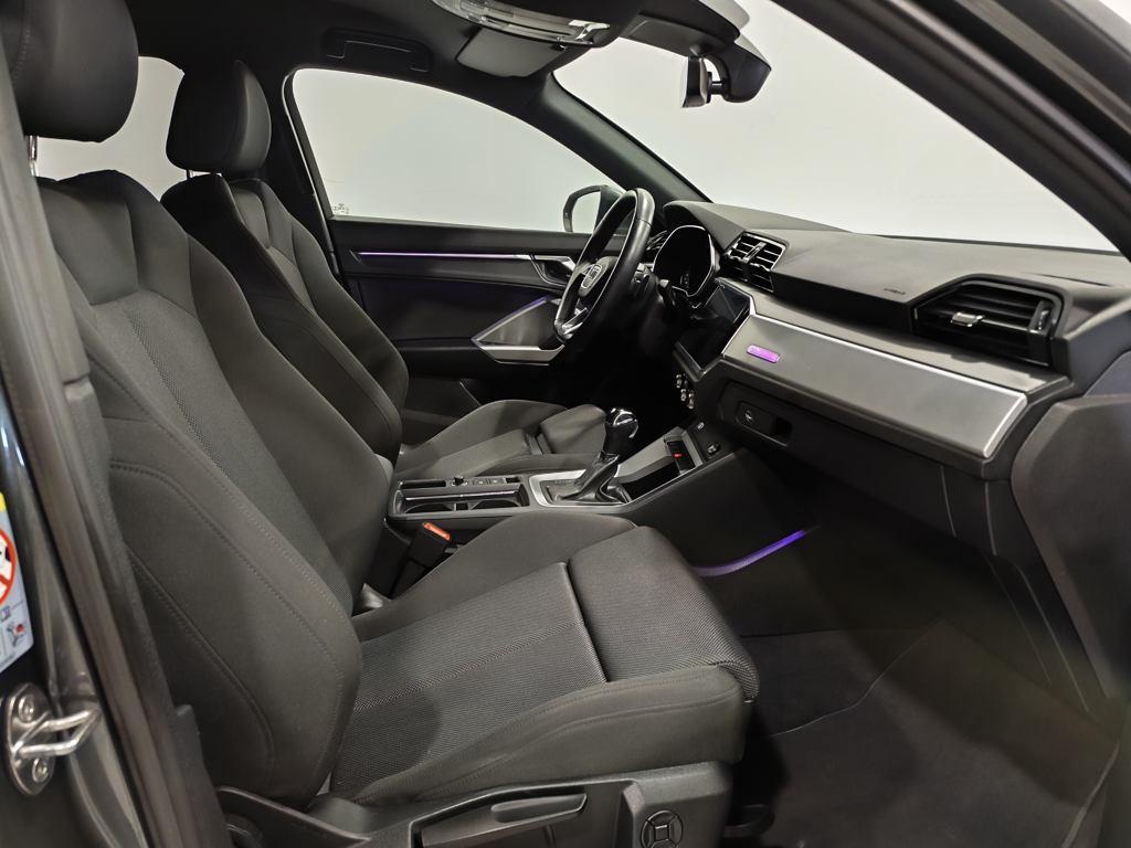 Audi Q3 Sportback S line 35 TDI 110 kW (150 CV) S tronic - 4