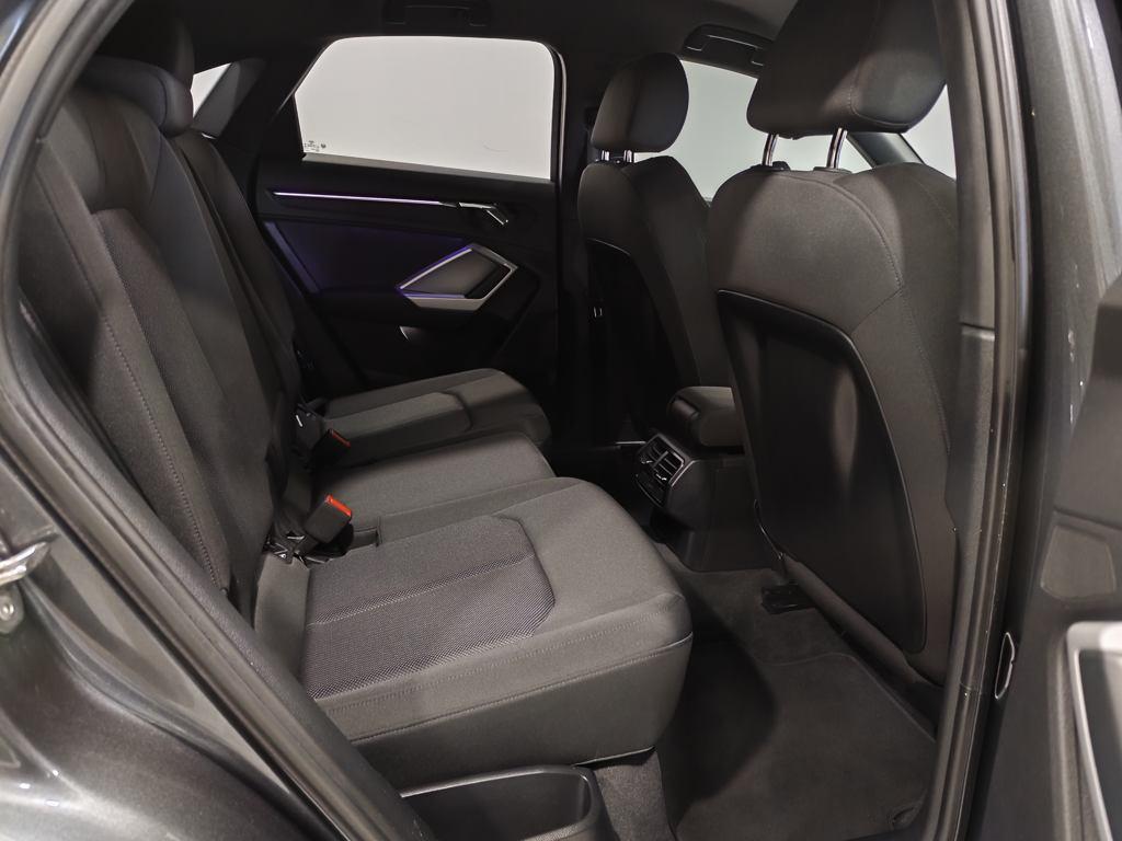 Audi Q3 Sportback S line 35 TDI 110 kW (150 CV) S tronic - 5