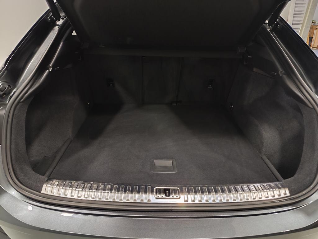 Audi Q3 Sportback S line 35 TDI 110 kW (150 CV) S tronic - 6