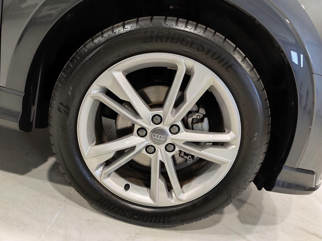 Audi Q3 Sportback S line 35 TDI 110 kW (150 CV) S tronic - 7