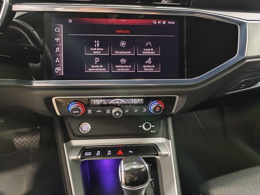 Audi Q3 Sportback S line 35 TDI 110 kW (150 CV) S tronic - 8