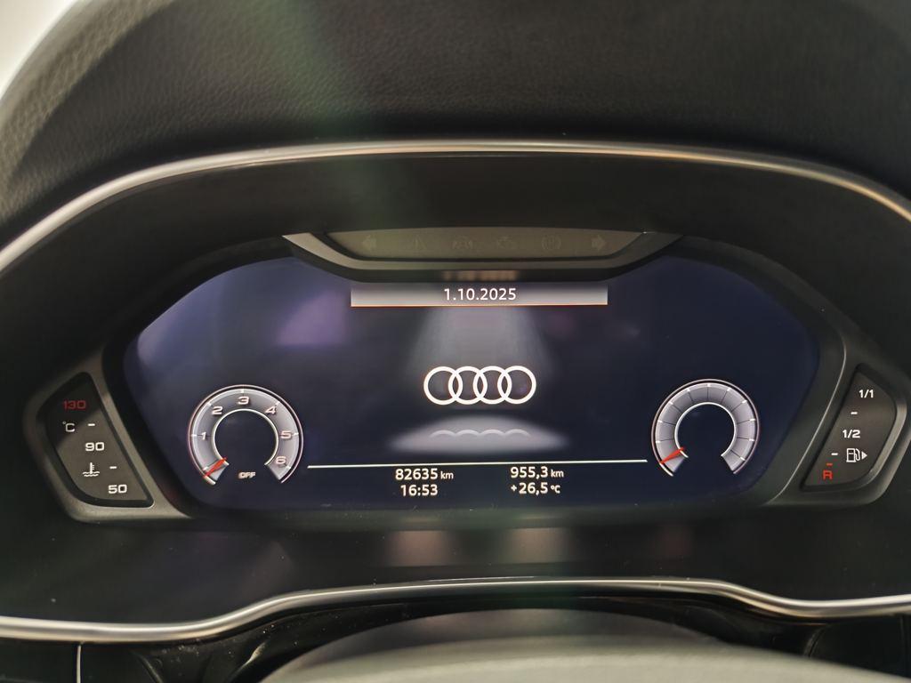 Audi Q3 Sportback S line 35 TDI 110 kW (150 CV) S tronic - 9