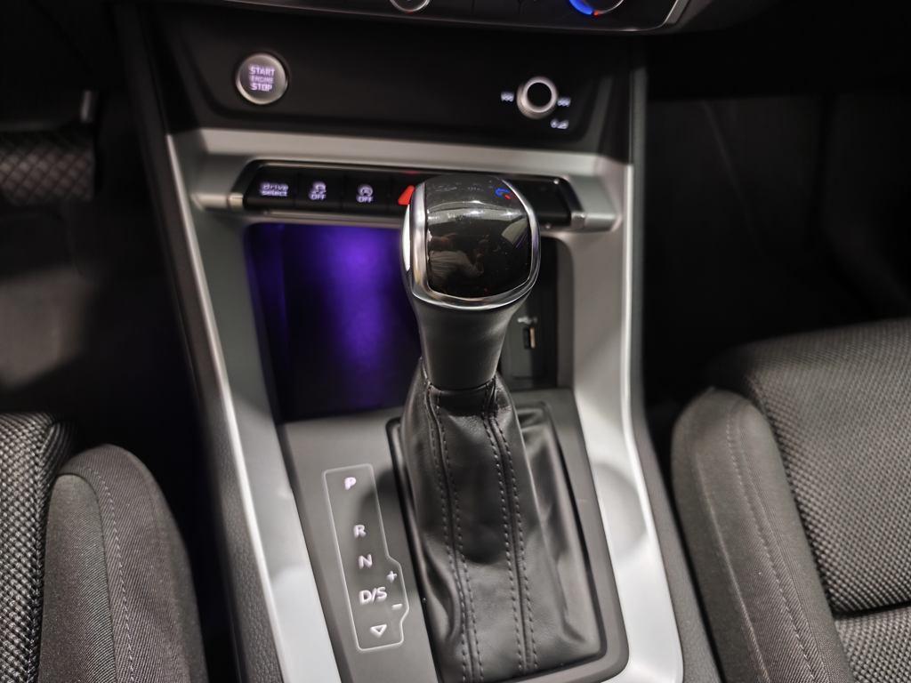 Audi Q3 Sportback S line 35 TDI 110 kW (150 CV) S tronic - 12