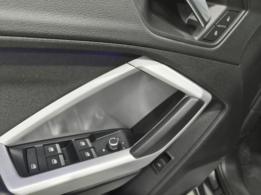 Audi Q3 Sportback S line 35 TDI 110 kW (150 CV) S tronic - 15