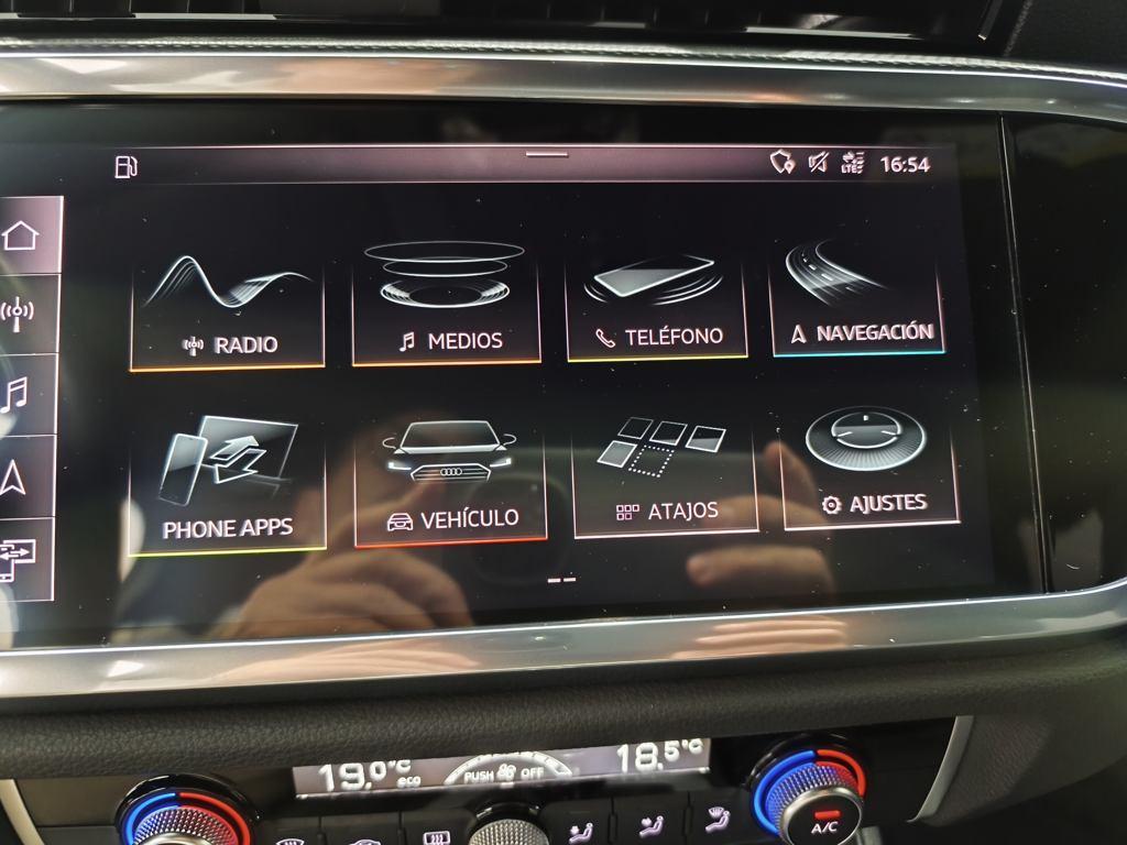 Audi Q3 Sportback S line 35 TDI 110 kW (150 CV) S tronic - 16